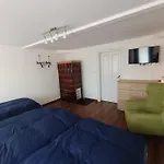 شقة Rj Porzellangasse