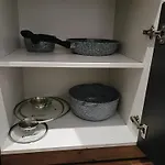 شقة Rj Porzellangasse *