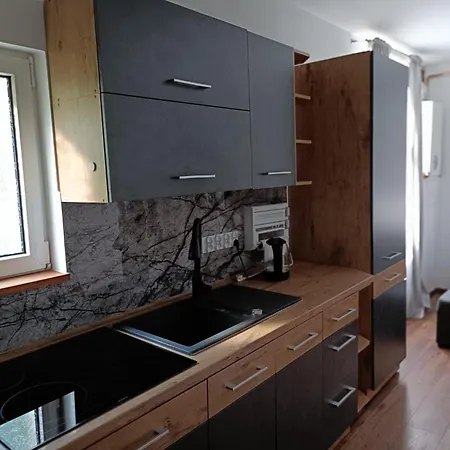 Apartment Rj Porzellangasse Meissen