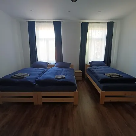 Rj Porzellangasse Apartment