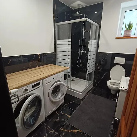 Apartment Rj Porzellangasse *