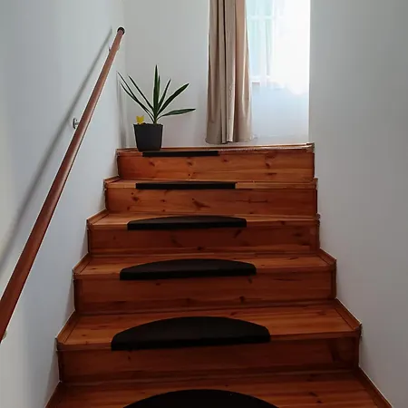 Rj Porzellangasse Apartment *