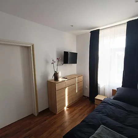 Apartment Rj Porzellangasse *