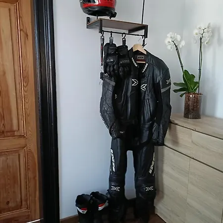 Rj Porzellangasse Apartment *