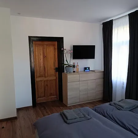 Apartment Rj Porzellangasse *