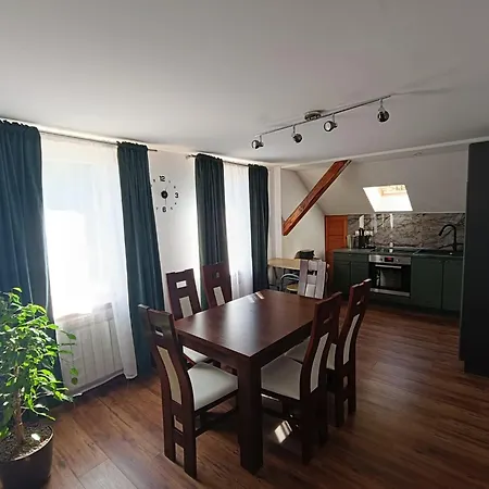 Rj Porzellangasse Apartment Meissen