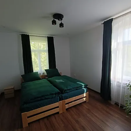 Rj Porzellangasse Apartment Meissen