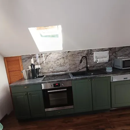 Rj Porzellangasse Apartment