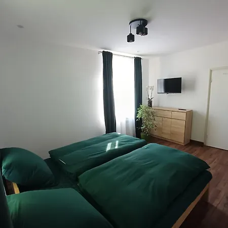 Rj Porzellangasse Apartment Meissen