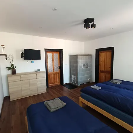 Apartment Rj Porzellangasse