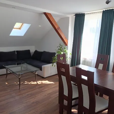 Rj Porzellangasse Apartment