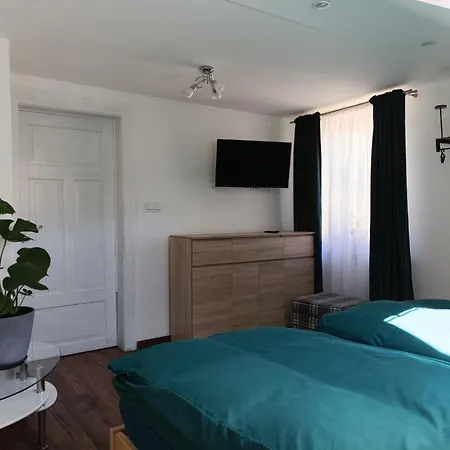 Apartment Rj Porzellangasse Meissen