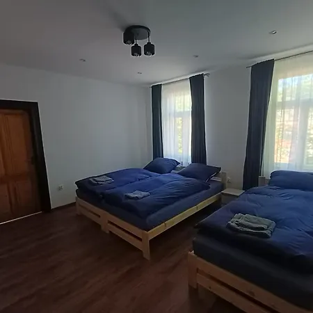 Rj Porzellangasse Apartment *