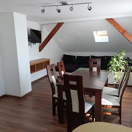 Rj Porzellangasse Apartment Meissen