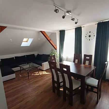 Apartment Rj Porzellangasse