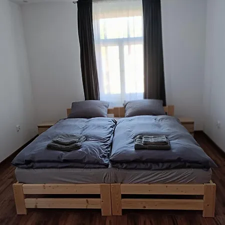 Apartment Rj Porzellangasse *