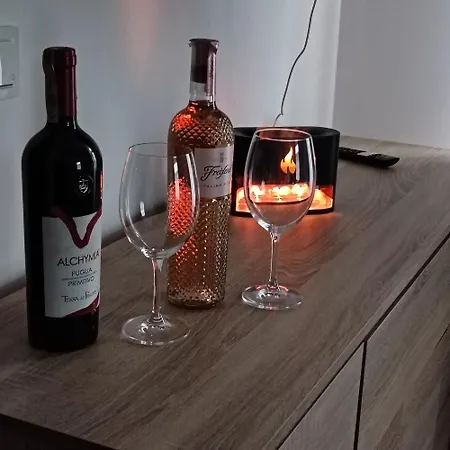 Rj Porzellangasse Apartment