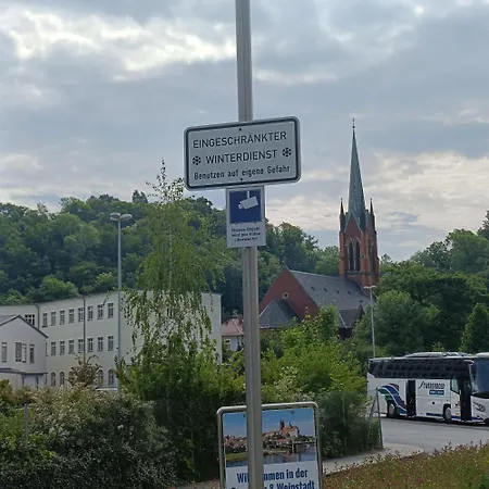 Apartment Rj Porzellangasse *