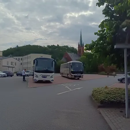 Rj Porzellangasse * Meissen