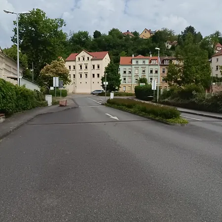 Apartment Rj Porzellangasse *