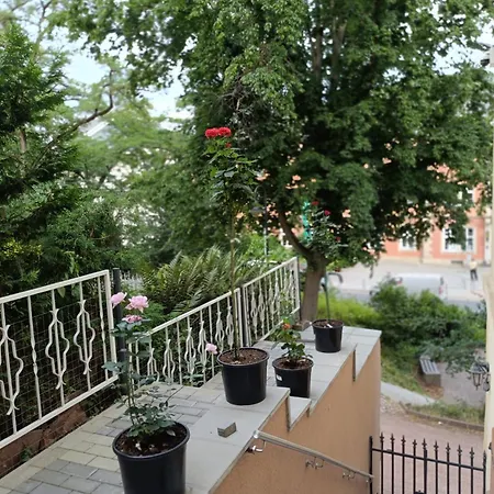 Rj Porzellangasse Apartment