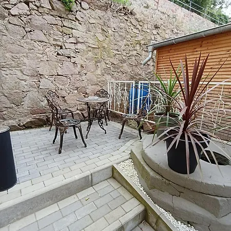 Apartment Rj Porzellangasse *