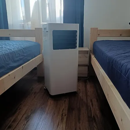 Rj Porzellangasse Apartment