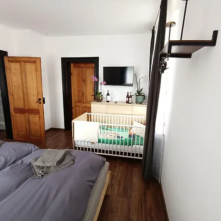 Rj Porzellangasse Apartment