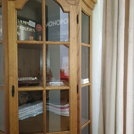 Apartment Rj Porzellangasse Meissen