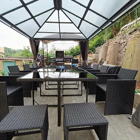 Rj Porzellangasse Apartment *