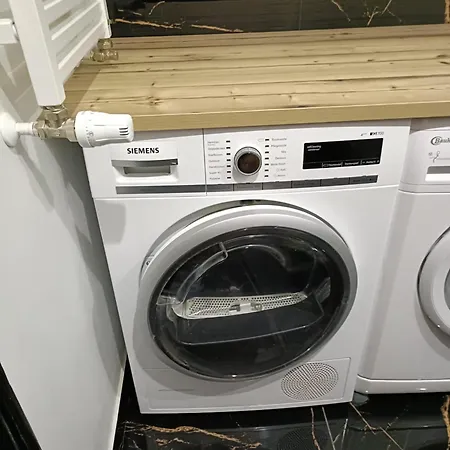 Rj Porzellangasse Apartment