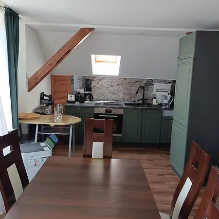 Rj Porzellangasse Apartment *