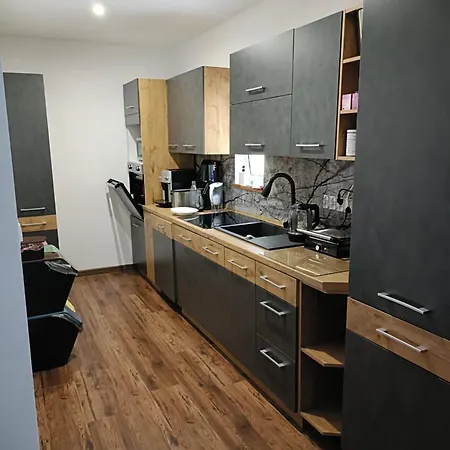Rj Porzellangasse Apartment *