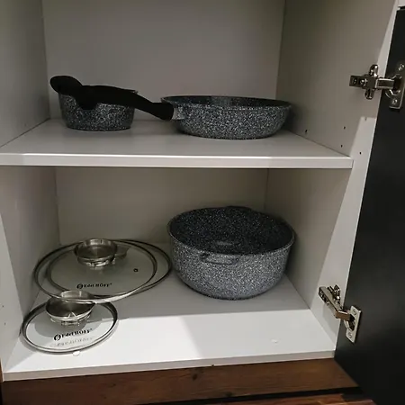 Apartment Rj Porzellangasse *