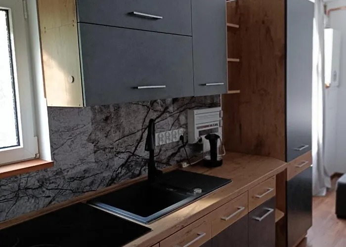 Lejlighed Rj Porzellangasse Meißen