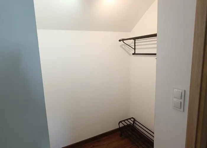 Lejlighed Rj Porzellangasse