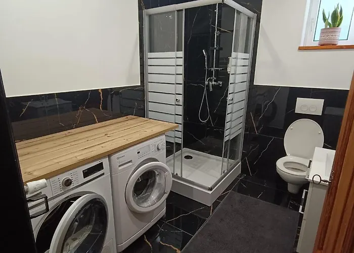 Lejlighed Rj Porzellangasse *