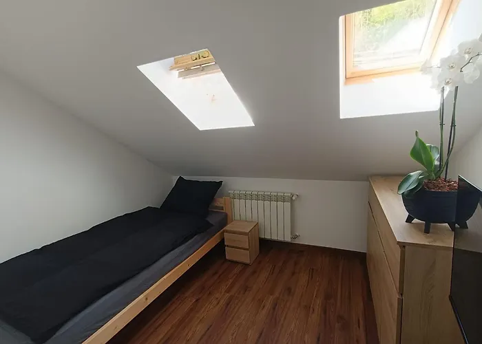 Lejlighed Rj Porzellangasse Meißen