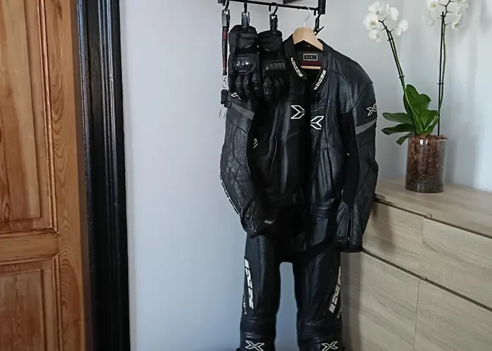 Rj Porzellangasse Lejlighed *