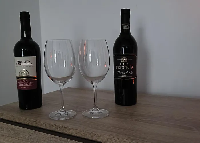 Lejlighed Rj Porzellangasse