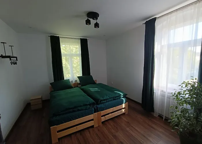 Rj Porzellangasse Lejlighed Meißen