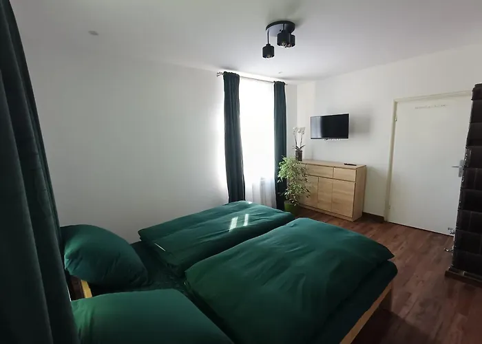 Rj Porzellangasse Lejlighed Meißen