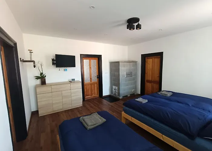 Lejlighed Rj Porzellangasse