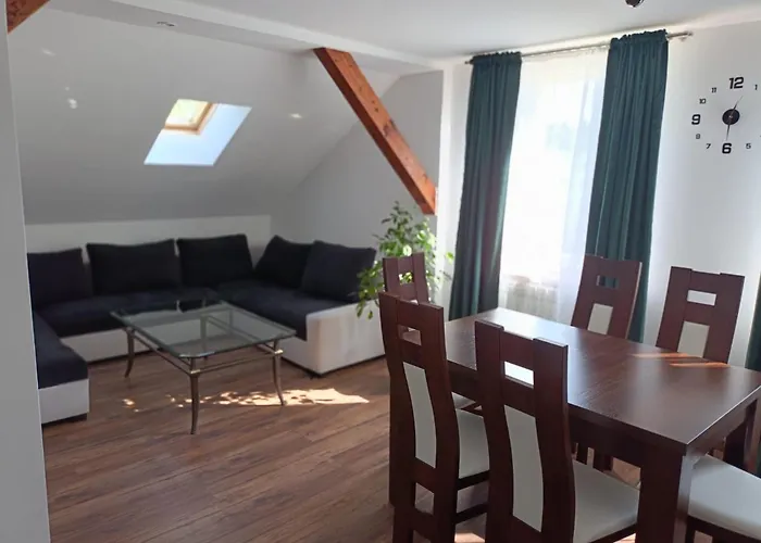 Rj Porzellangasse Lejlighed