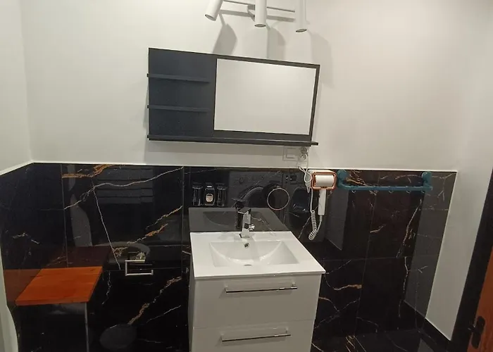 Lejlighed Rj Porzellangasse