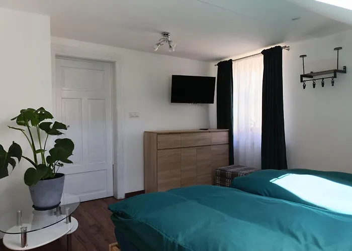 Lejlighed Rj Porzellangasse Meißen