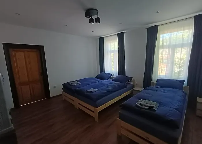 Rj Porzellangasse Lejlighed *