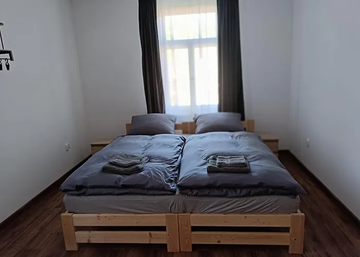 Lejlighed Rj Porzellangasse *