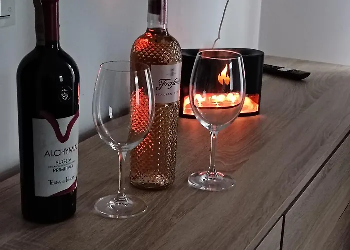 Rj Porzellangasse Lejlighed