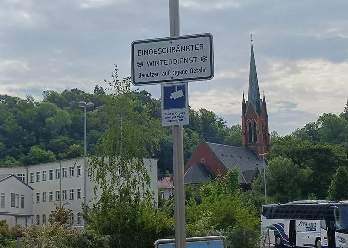 Lejlighed Rj Porzellangasse *